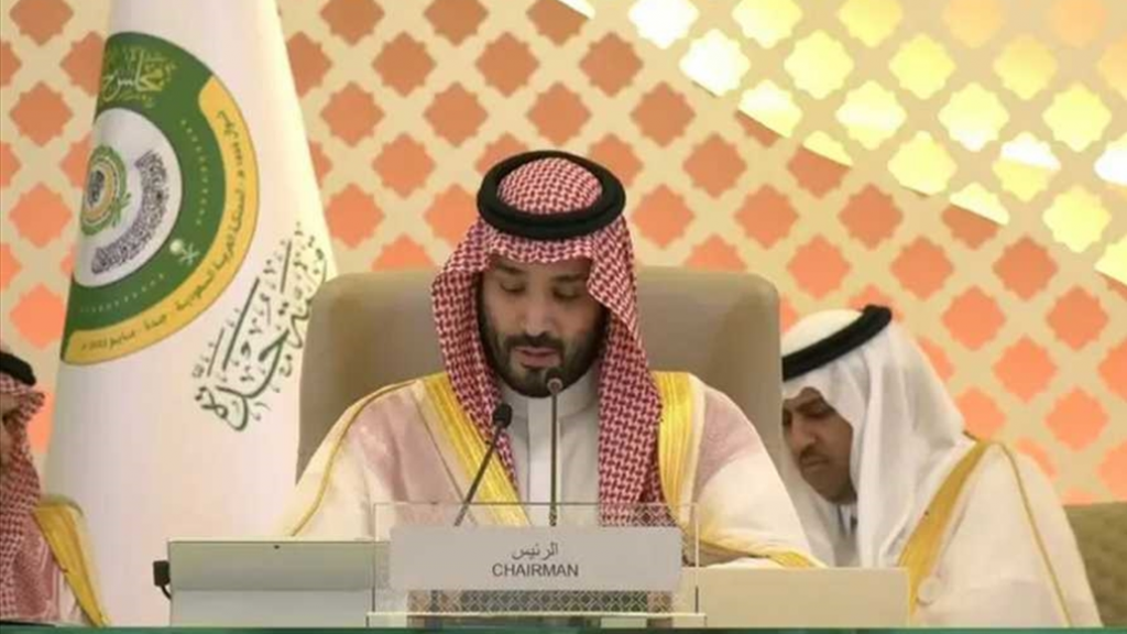 السعودية تؤسس منظمة عالمية للمياه مقرها الرياض لمستقبل مائي آمن ومستدام للجميع