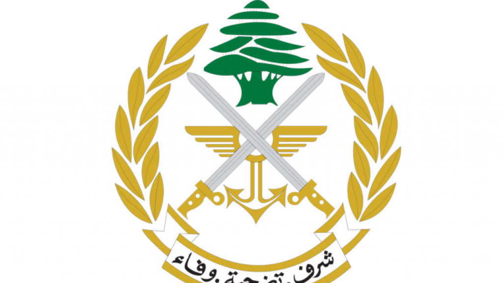 دورة عسكرية في ثكنة رياق لجهاز مكافحة التهريب في “الريجي”