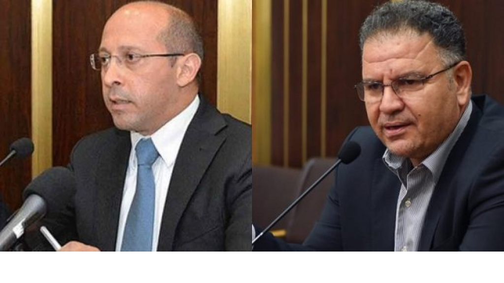 تشكيل لجنة اللامركزية بين “الحزب” و”التيار”