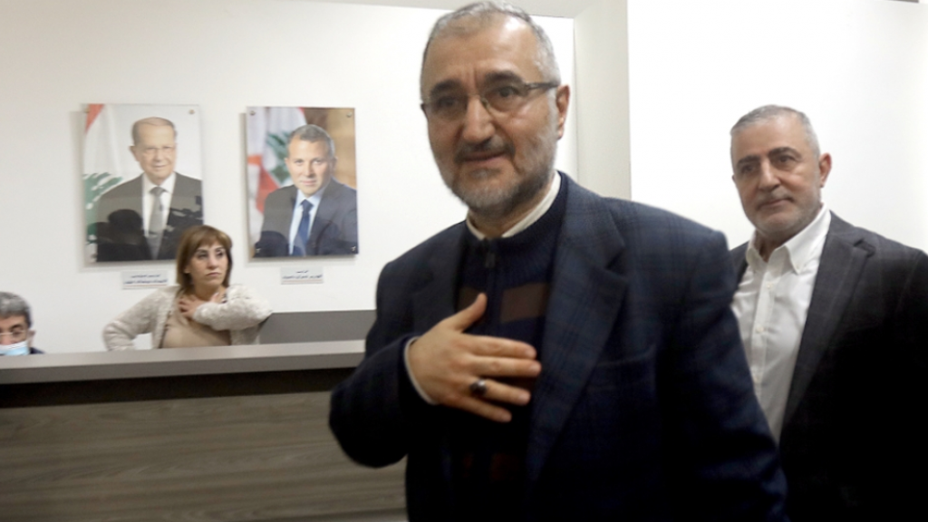 بعد مبادرة برّي: ما الذي يفكّر فيه حزب الله؟