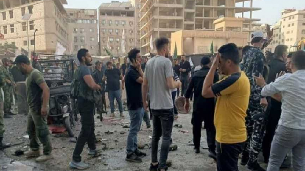 أسبوع ثالث من المظاهرات في السويداء
