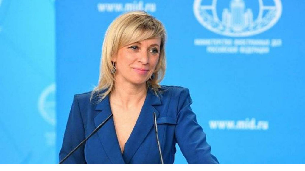 زاخاروفا: عودة الأسلحة النووية الأمريكية إلى بريطانيا خطوة نحو التصعيد