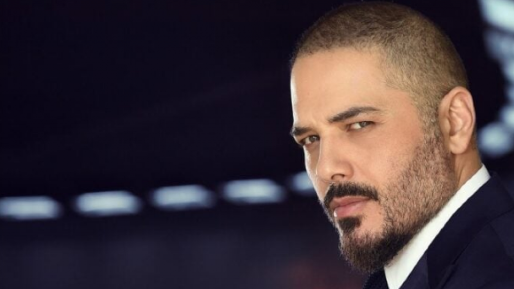 جديد رامي عياش