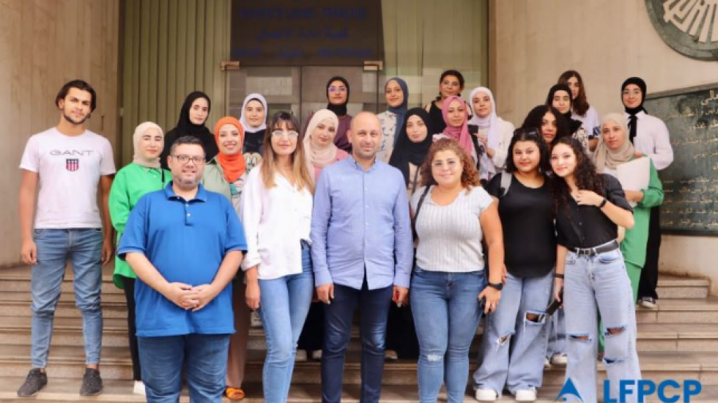 ورشة عمل تدريبية عن مهارات التسويق الرقمي على مواقع التواصل الاجتماعي