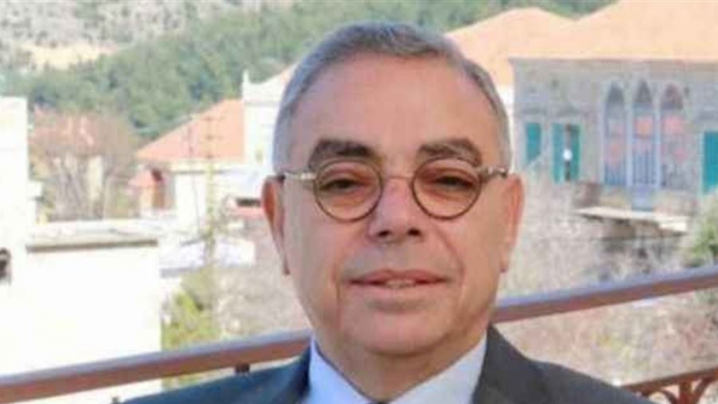 عقلانية الدكتور خليل كرم ستنتصر على الموتورين