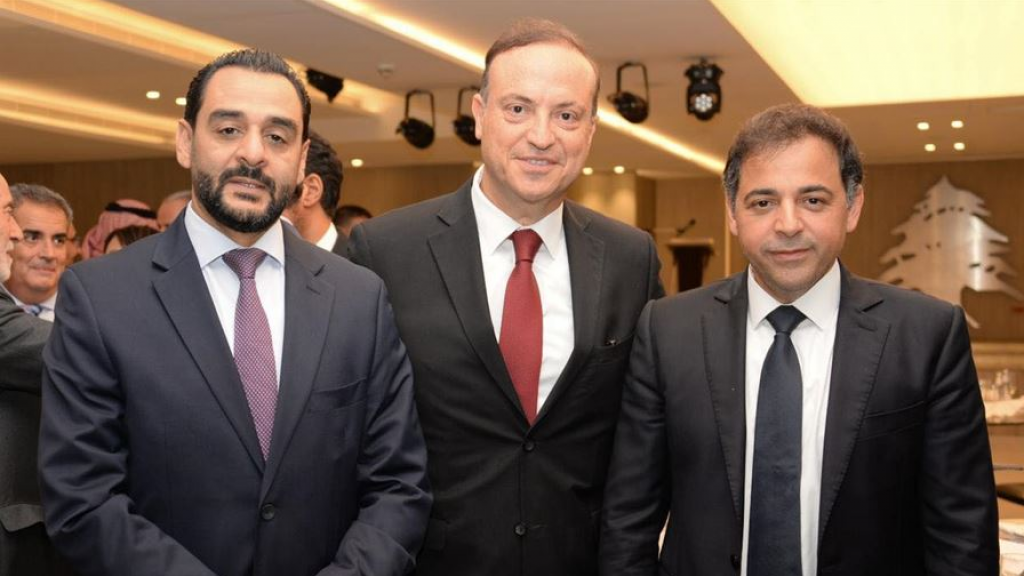 منصوري يصارح أبناء الجالية في السعودية... ماذا قال عن الحلول؟