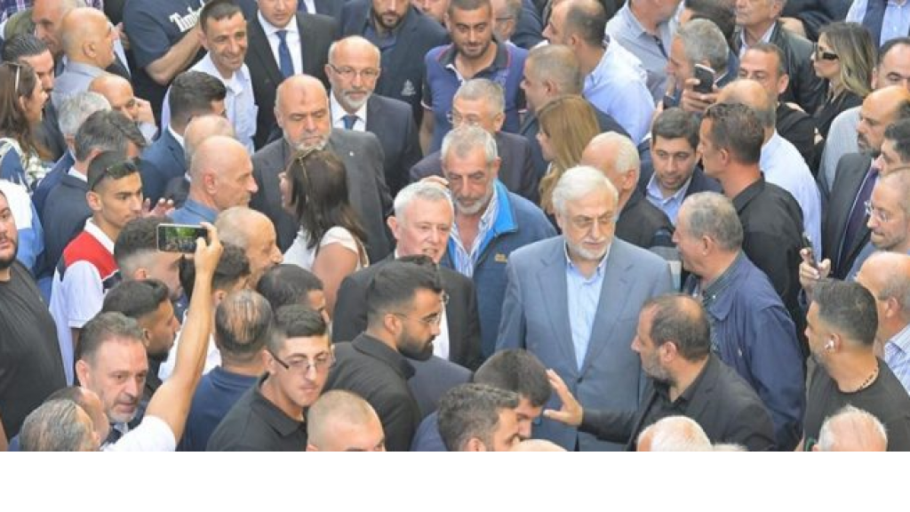 المسيحيون يكررون تجربة “ما قبل الطائف”!