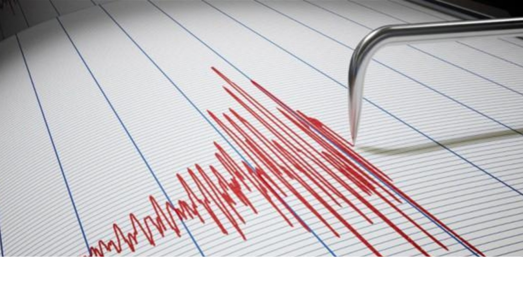 زلزال بقوة 6.3 درجة قبالة سواحل تشيلي