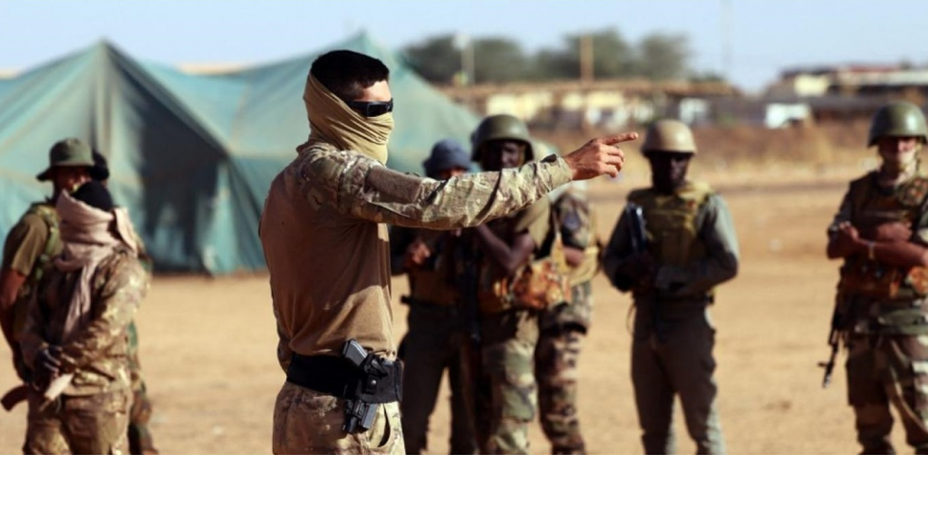 هل ستستفيد تركيا من انخفاض نفوذ فرنسا في الساحل الإفريقي؟