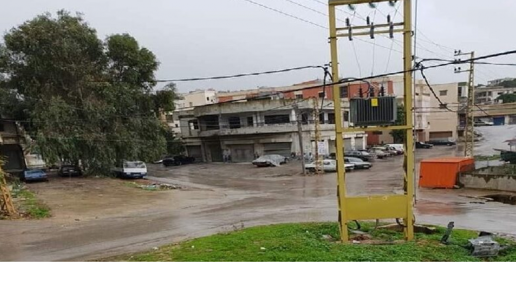 كارثة صحية وبيئية خطيرة في تول.. وأهالي المنطقة يرفعون الصوت