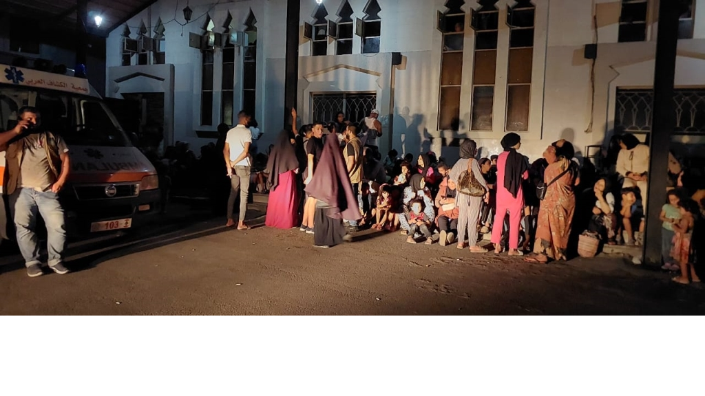 تجدّد اشتباكات عين الحلوة: هجوم فتحاوي لـ«جسّ النّبض»؟