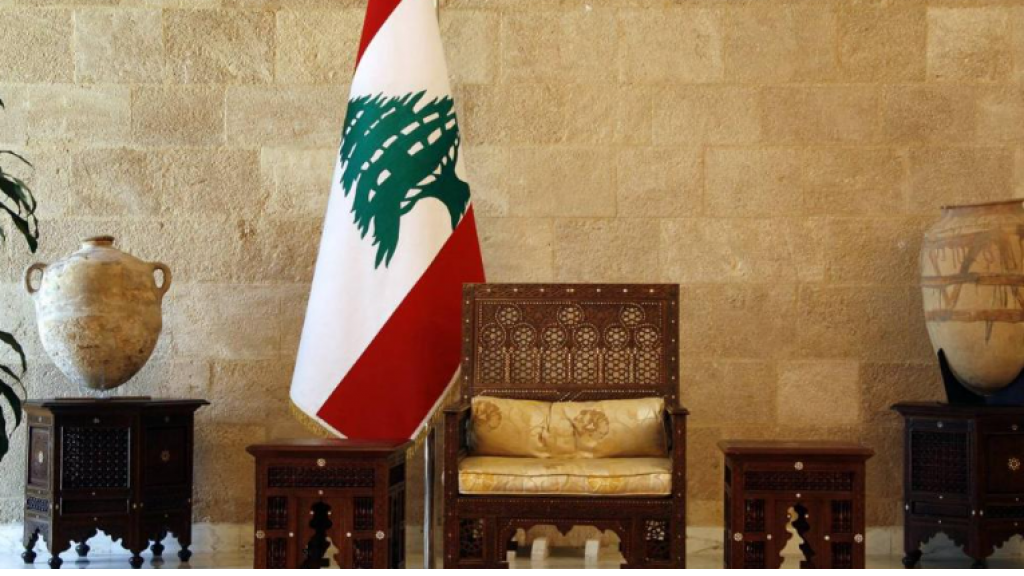 رئيس قبل نهاية العام... وإلّا الخراب؟!