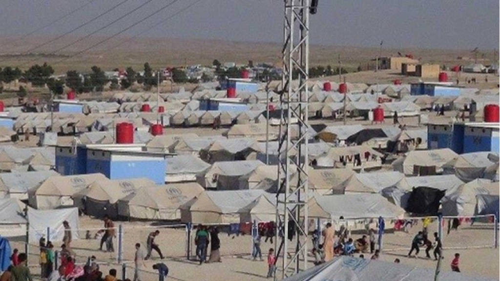 بالتفاصيل... هذا ما يجري على الحدود مع سوريا