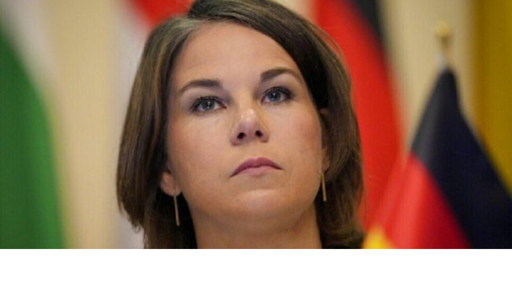 وزيرة الخارجية الألمانية: لا يمكن إرسال صواريخ TAURUS إلى أوكرانيا بسرعة