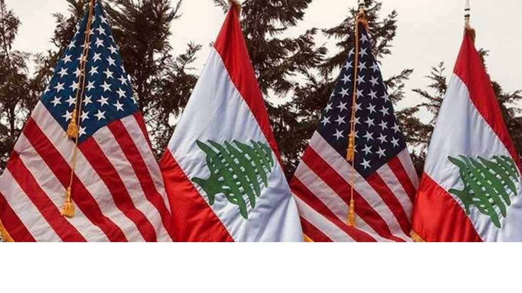 التسوية تمر بواشنطن حصراً.. السلة الشاملة ضرورة