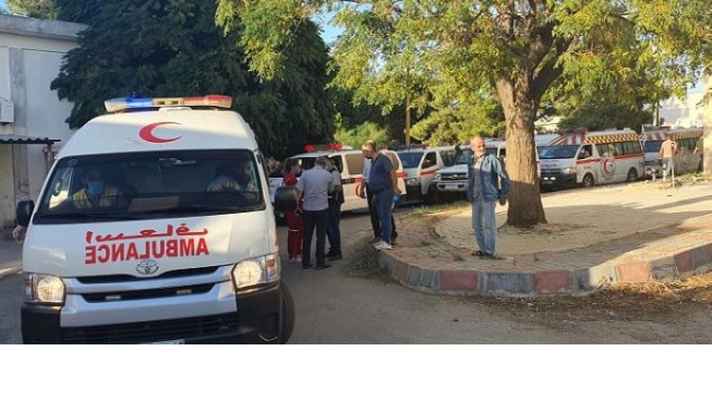 بالصورة.. ضحيّة جديدة للرصاص الطّائش!