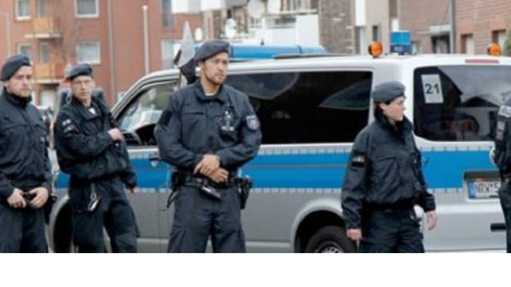 الأمن الروسي يحبط “هجوماً إرهابياً”