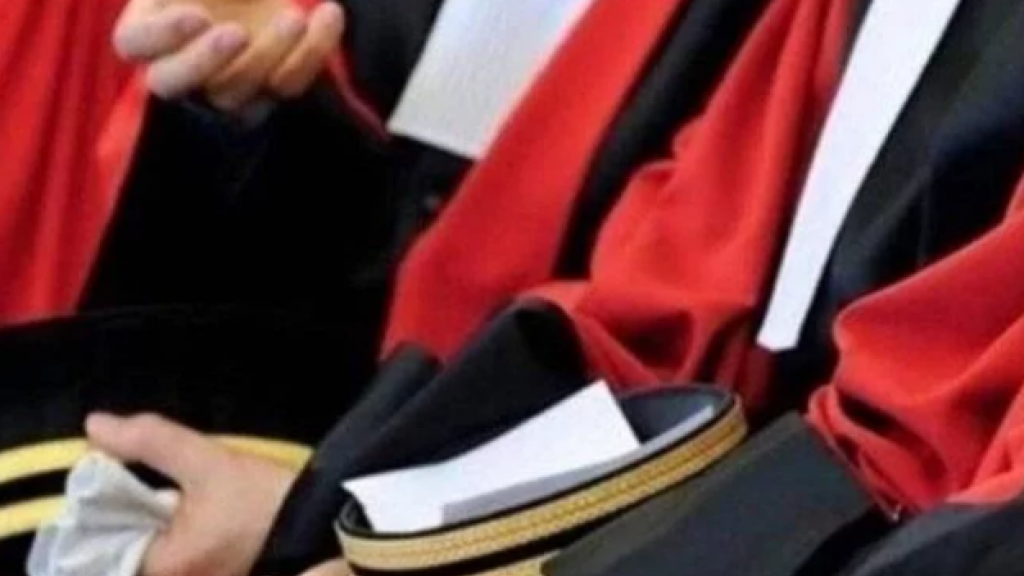 اعتكاف القضاة يشلّ العدالة: الملفات تتكدّس وأكثر من أزمة في المحاكم