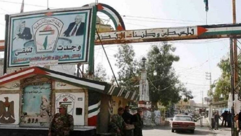 مخابرات الجيش تنجح بفرض وقف إطلاق النار في عين الحلوة… لكن النار تحت الرماد