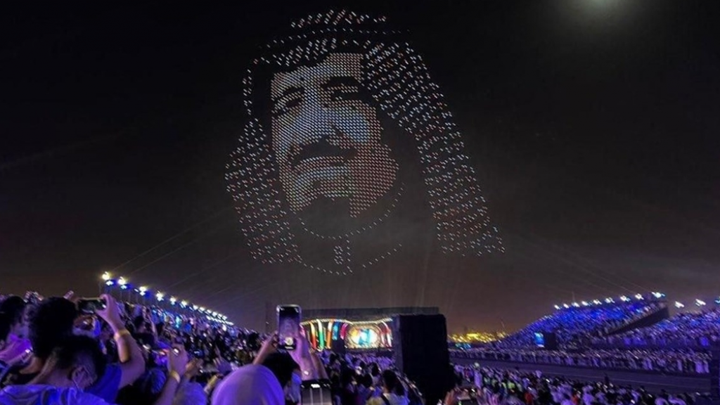 السعودية تتوقّع بين 10 إلى 12 مليون زائر خلال 
