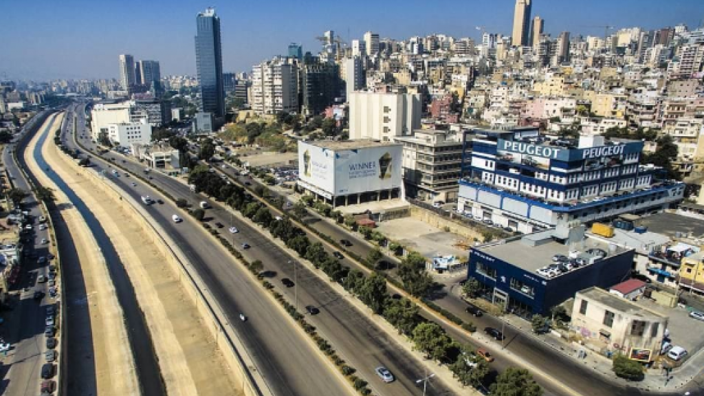 هل ستعود بيروت الى عزها وازدهارها ودورها التاريخي ؟