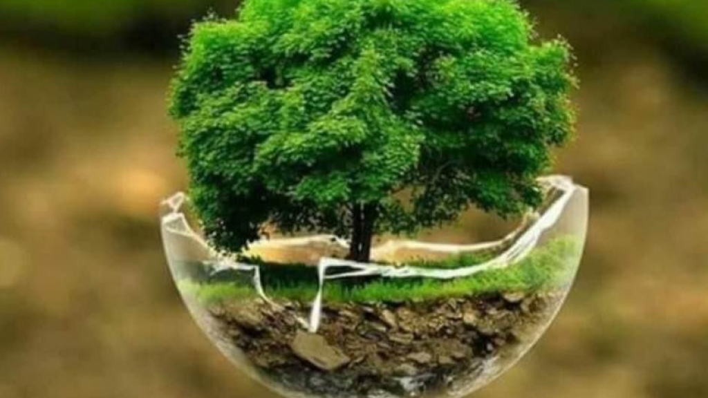 لحود وجه تحية الى المهندس الزراعي في عيده