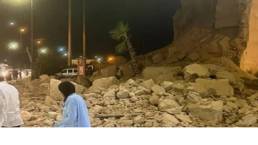 بعد الزلزال.. ما أوضاع اللبنانيين في المغرب؟