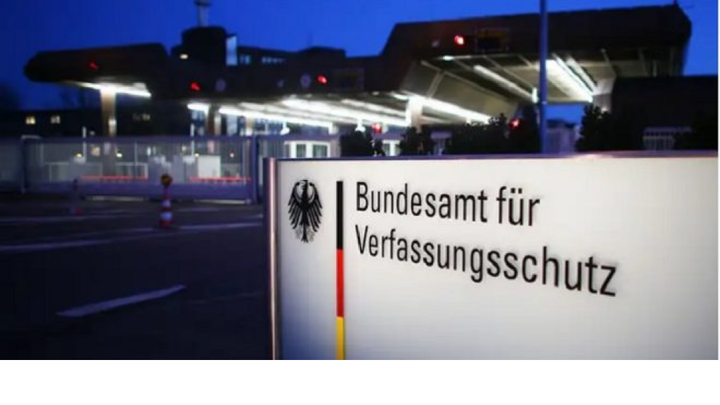 فضيحة في الاستخبارات الألمانية!