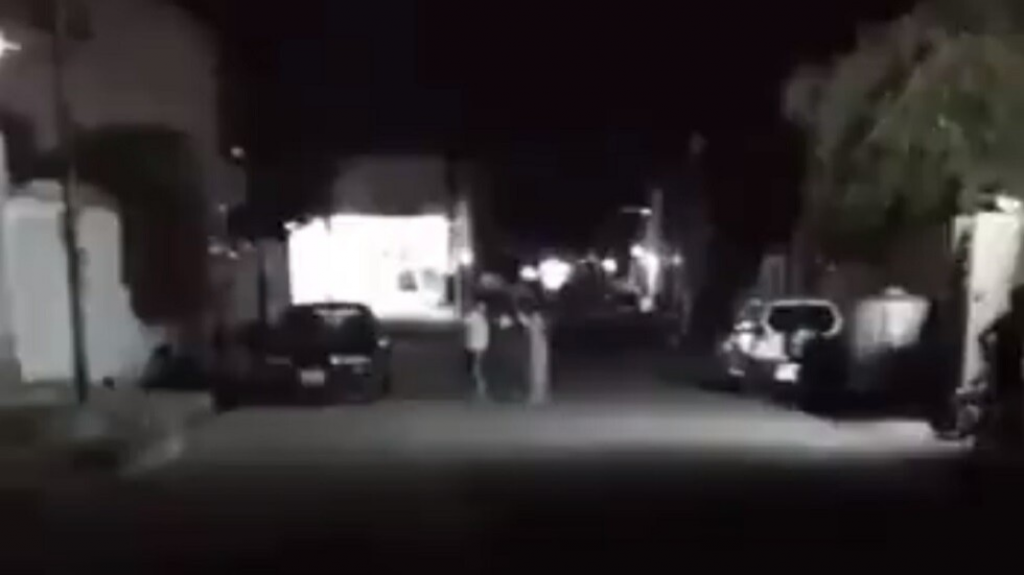 مراسل RT: هزات أرضية ضربت بعض مدن العراق (فيديو)