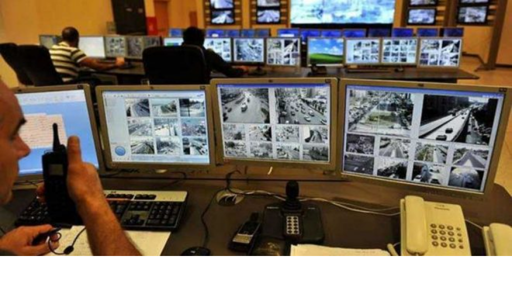 سقوط 9 جرحى في 6 حوادث سير