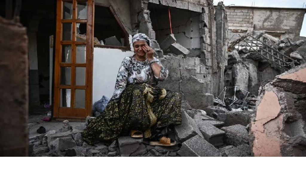 الأمل يتضاءل.. المغرب يسابق الوقت بحثاً عن ناجين!