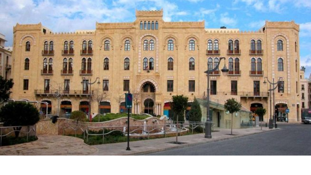 بلدية بيروت تستعد لموسم الأمطار