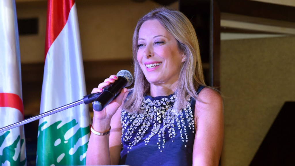 ايوب: أبلغنا لودريان أننا لن نذهب إلى طاولة حوار قبل انتخاب رئيس للجمهورية