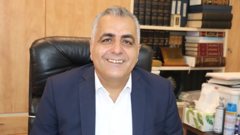 كركي: مستشفيا حيرام وميس الجبل يقدّمان تغطية استشفائيّة كاملة لمستخدمي الصندوق وحسومات للمضمونين