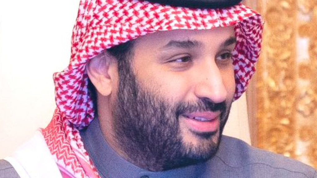 ولي العهد السعودي يصل سلطنة عمان في زيارة خاصة