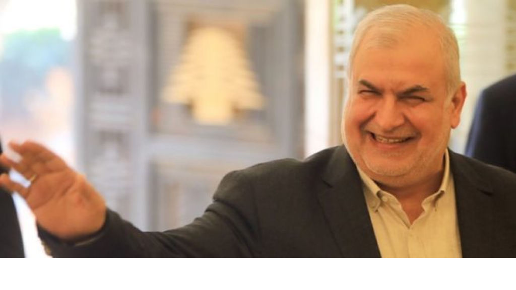 الرسالة الوحيدة التي سمعها رعد من قائد الجيش؟!
