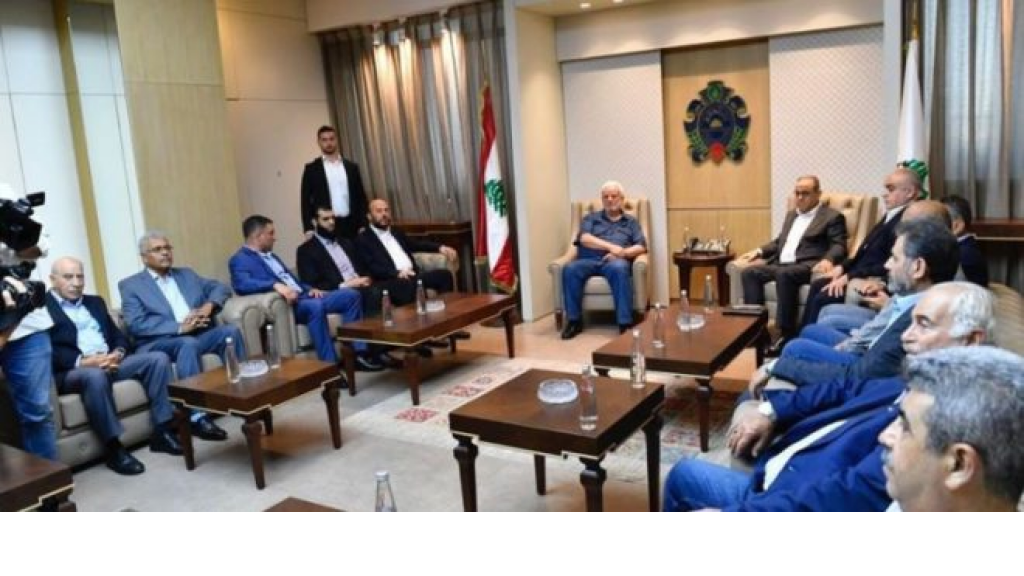 ماذا لو هدّد الأمن العام باستخدام هذا السلاح؟