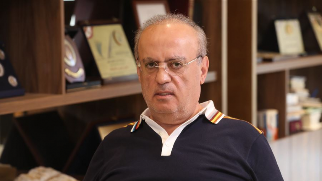 وهّاب: الجبل على طريق الخروج من الأزمة!