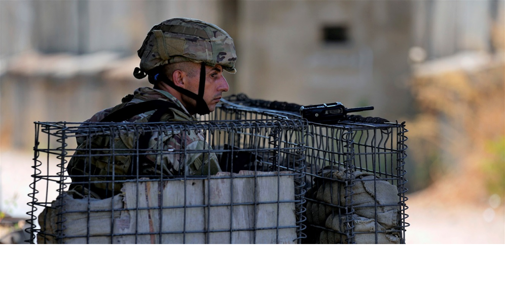 مسارها كُشِف.. هكذا ستنتهي معركة عين الحلوة