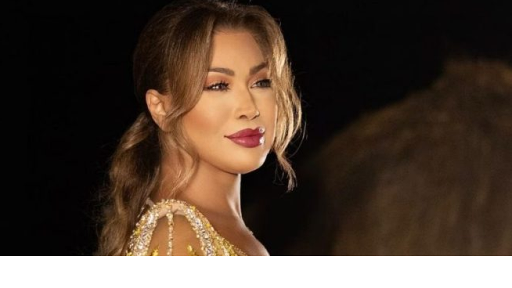 بالصورة.. نجل نوال الزغبي يخطف الأنظار