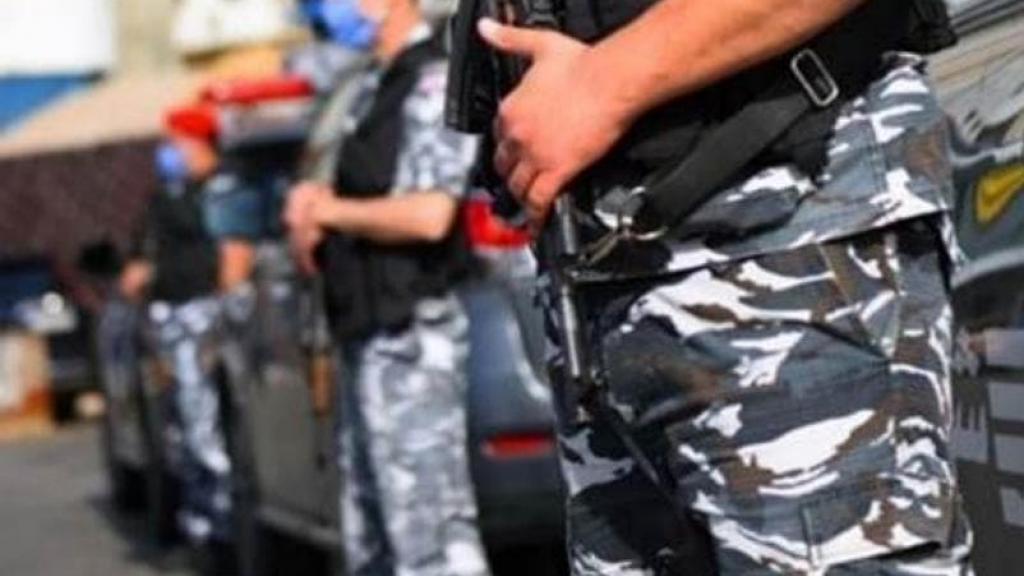 القوى الامنية تحبط عملية تهريب سوريين