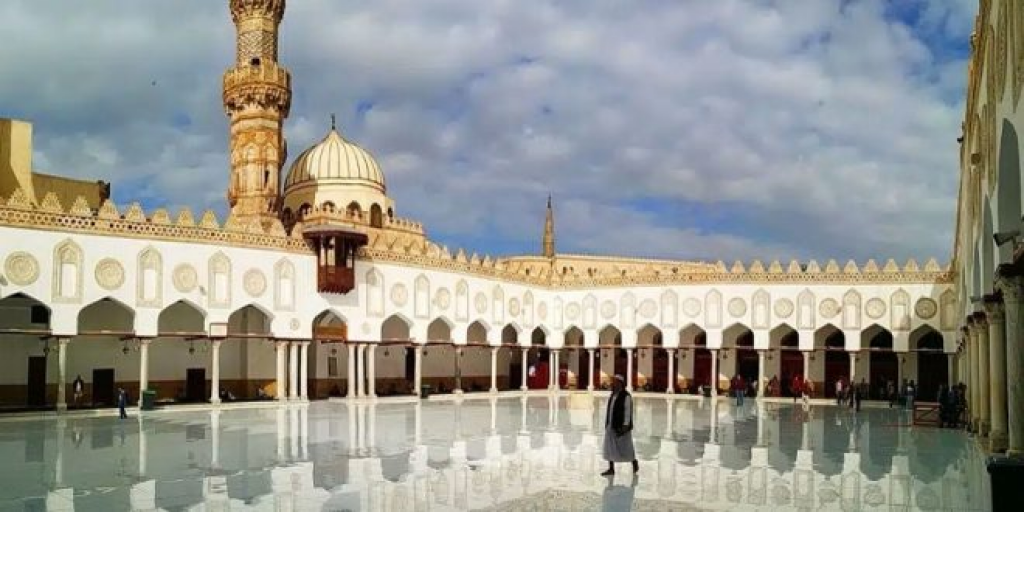 “الأزهر”: جريمة حرق الكنائس تعادل جريمة حرق المصاحف!