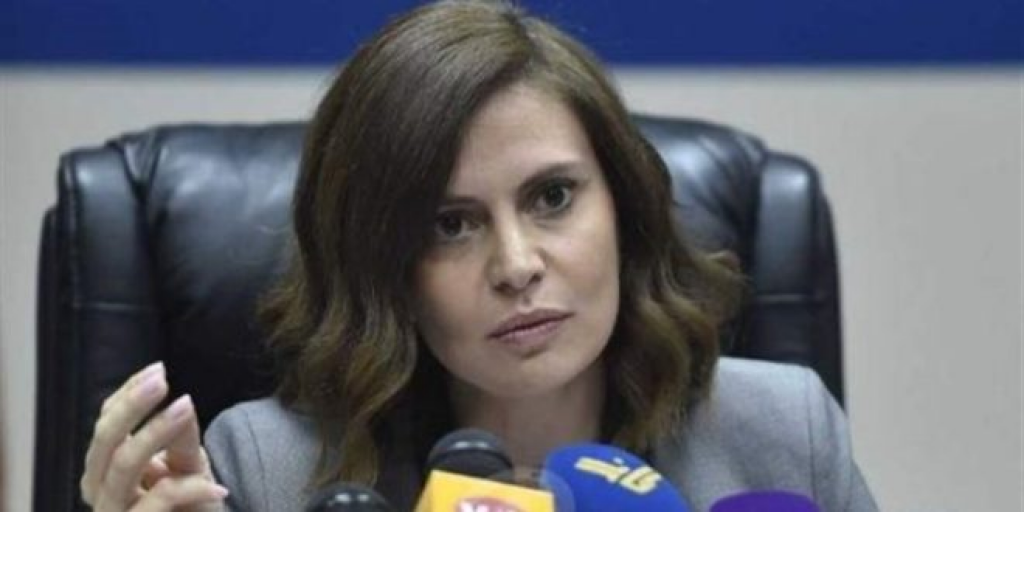 البستاني تكشف تفاصيل لقاء لودريان- باسيل.. “التيار” إيجابي