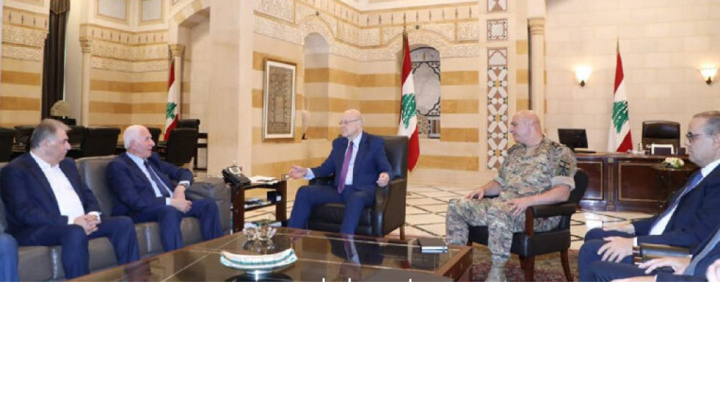 جهات خارجية تقدم اغراءات للأطراف المسلحة في عين الحلوة.. اليكم التفاصيل