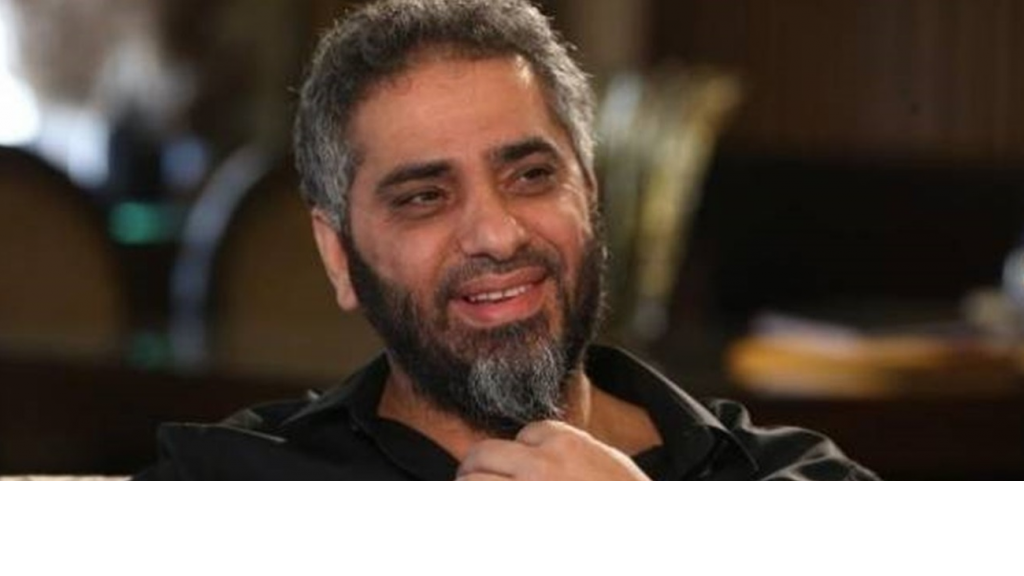 منزله تعرّض للقصف.. هل هرب فضل شاكر من مخيم عين الحلوة؟