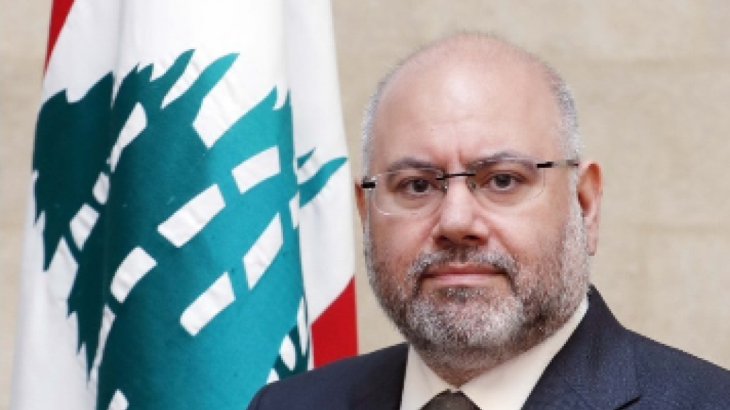 الأبيض إلى الولايات المتحدة للقاء مسؤولي البنك الدولي والجمعيات الطبية اللبنانية - الأميركية والمشاركة في اجتماعات الصحة في الجمعية العمومية في نيويورك