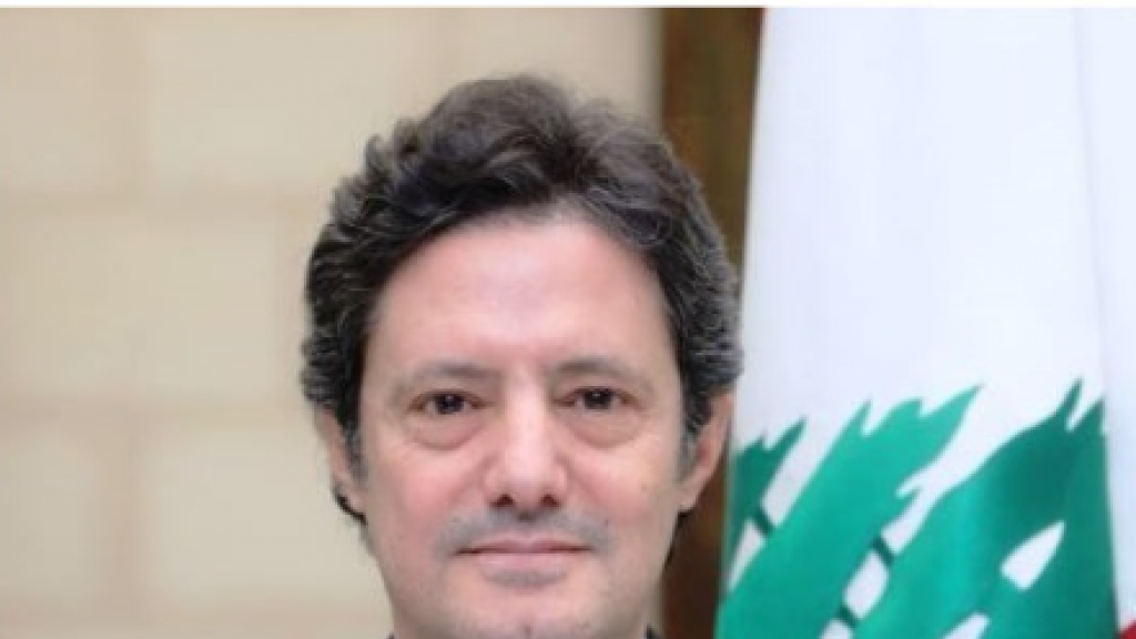 المكاري التقى وفدا من 
