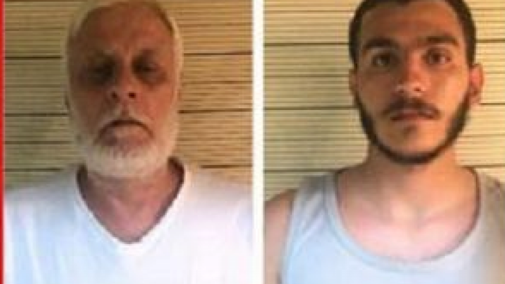 مقتل زعيم عصابة وتوقيف أفرادها