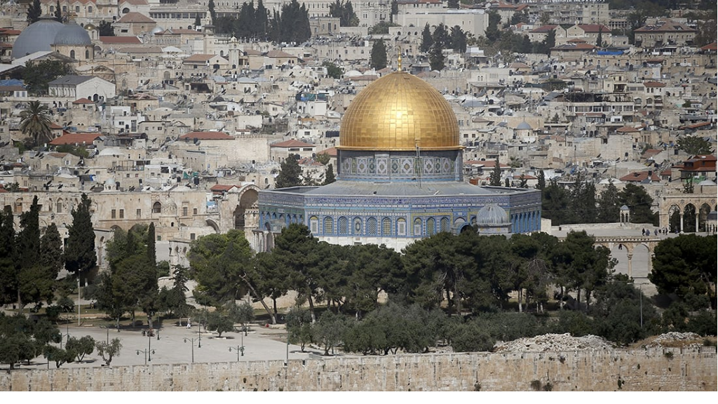 دعوات فلسطينية إلى إفشال اقتحامات المستوطنين للمسجد الأقصى