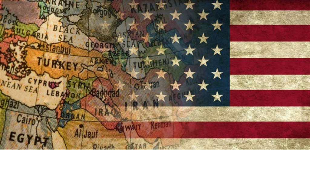 هل نحن أمام نهاية الشرق الأوسط الأميركي؟